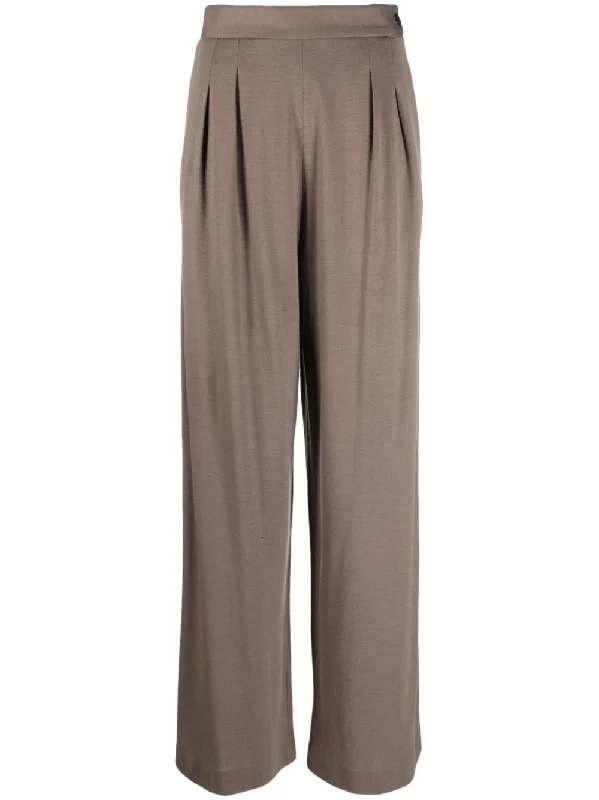 The Best Deal Fabiana Filippi Women's Trousers