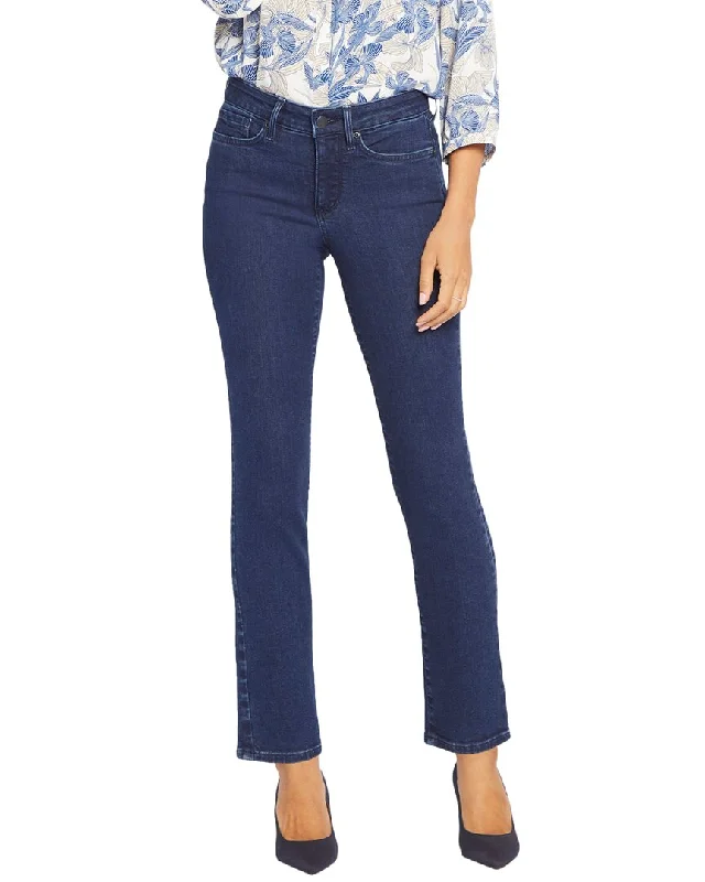 Big Deal NYDJ Sheri Slim Jean