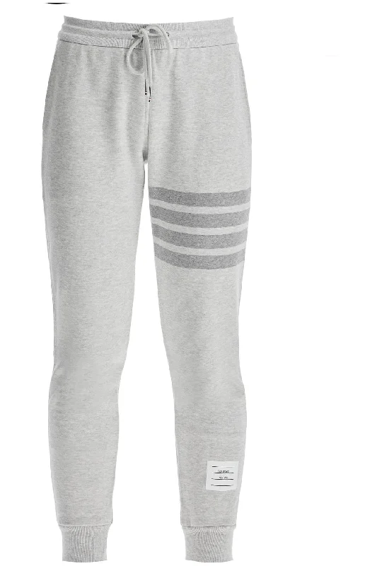 Weekend Specials to Snag Thom e Women's Cotton 4-Bar Jog