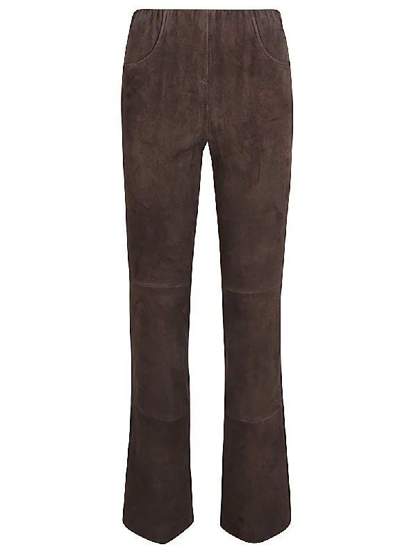 Sale Event Via Masini 80 Women's Trousers
