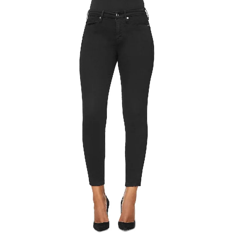 Weekend Bargains to Relish Good Legs Womens Ankle Pants Skinny Jeans