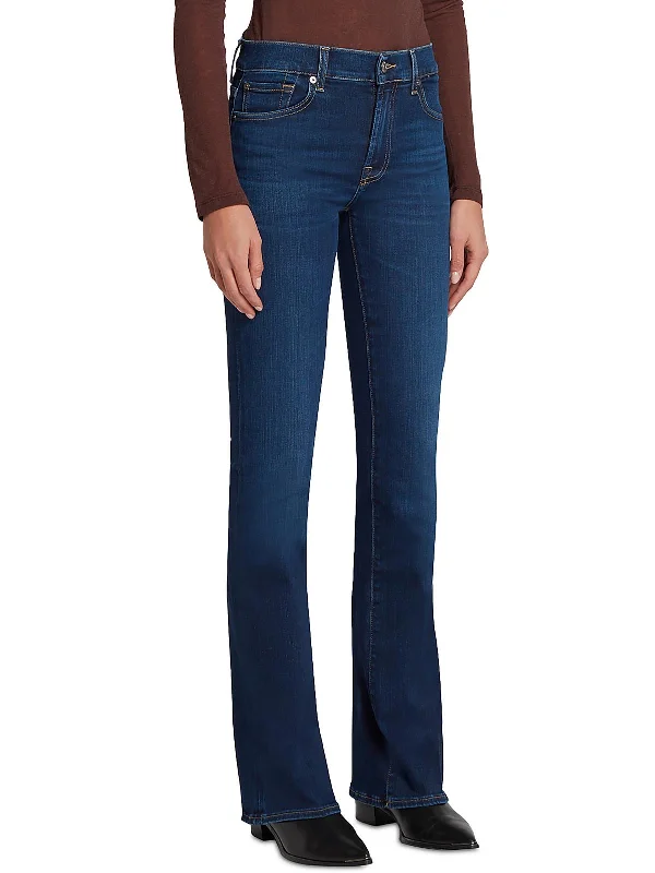 Weekend Bargains to Indulge In Womens Bell Bottoms Denim Bootcut Jeans