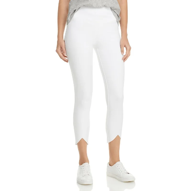 Weekend Savings Fiesta Lynette Scallop Womens Denim High Rise Jeggings