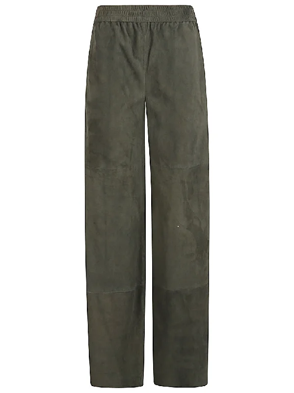 Discount Mania Via Masini 80 Women's Trousers