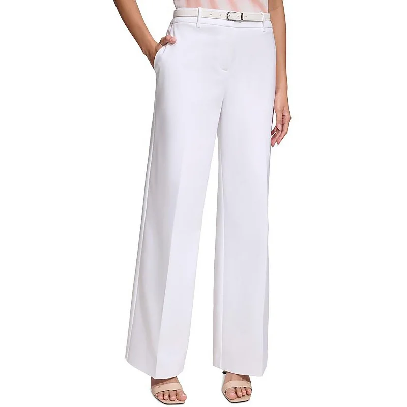 Anniversary Sale Womens Wide Leg Trouser Wide Leg Pants