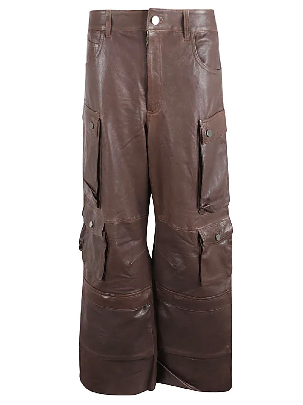 Massive Savings Fermas.Club Women's Trousers