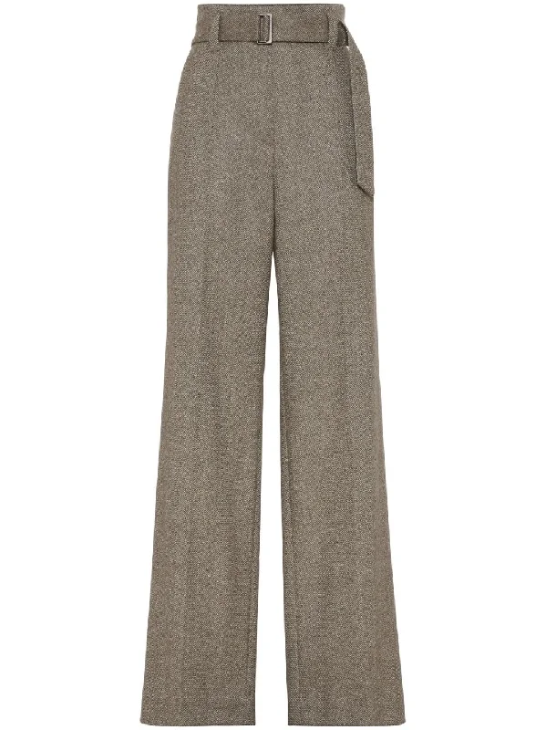 Daily Special Brunello Cucinelli Women's Trousers