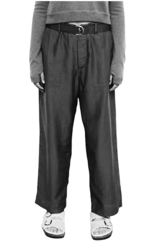 Weekend Offers That Tempt Women's Utility Pant In Coal