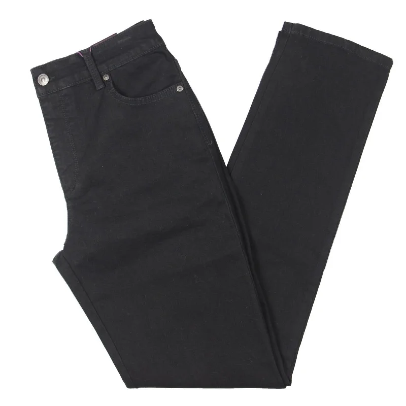 Super Sale Amanda Womens Denim Five Pocket Slim Jeans