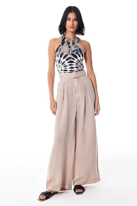 Customer Appreciation Sale Customer Appreciation Sale Hope Trouser // Sandstone Pigment