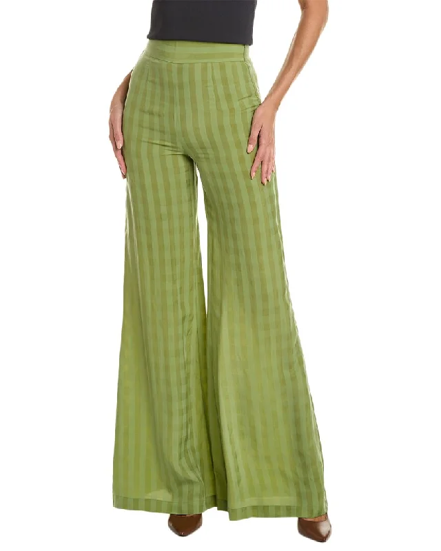 Weekend Deals You Can't Resist Galvan London Piazza Trouser