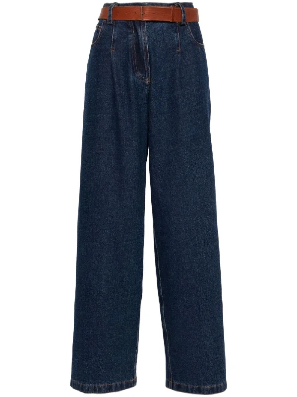 Instant Savings Forte Forte Women's Jeans blue