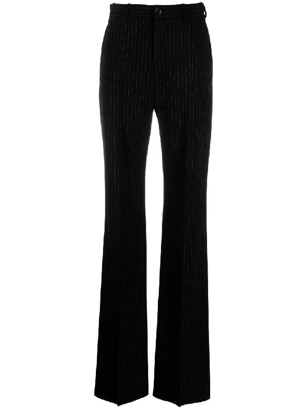 Lowest Rates Balenciaga Women's Trousers