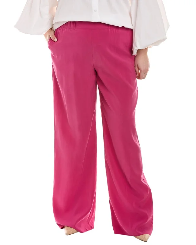 Instant Deal Marina Rinaldi Plus Rupia Trouser