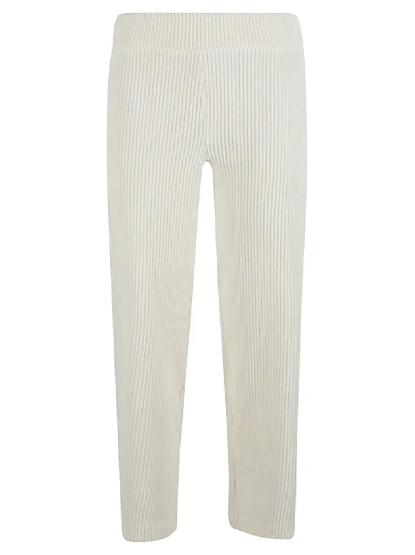 Weekend Discounts to Celebrate Avenue Montaigne Women's Trousers