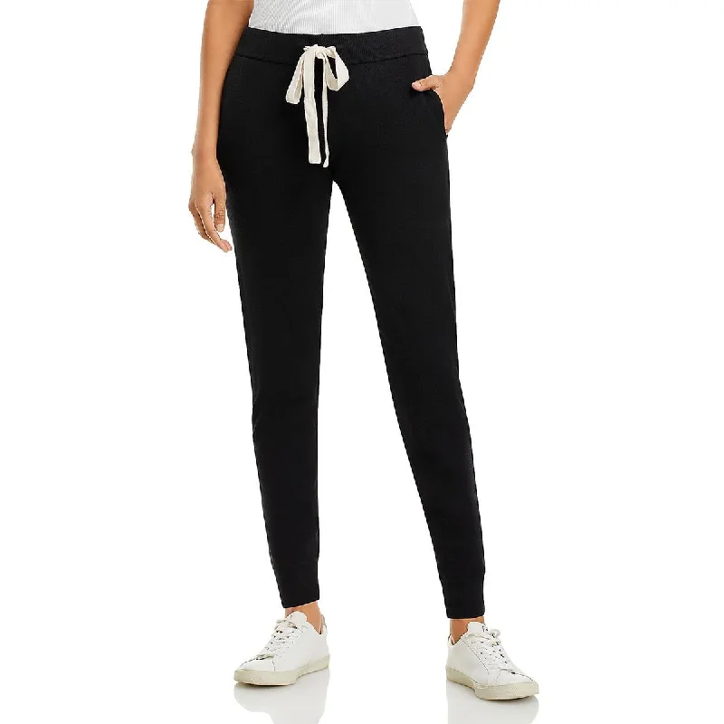 Weekend Deals That Wow Womens Jogger Drawstring Waist Jogger Pants