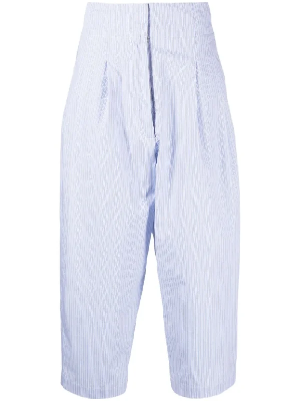 Best Choice Jejia Women's Trousers Clear blue