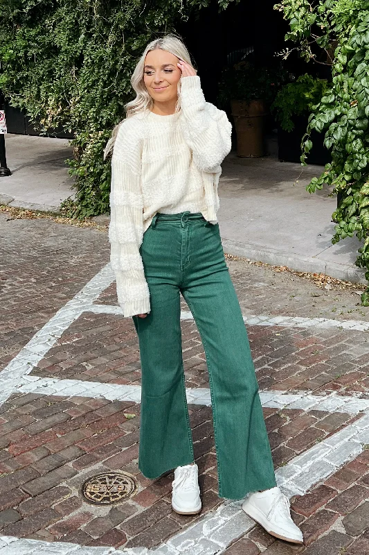 Hunter Green