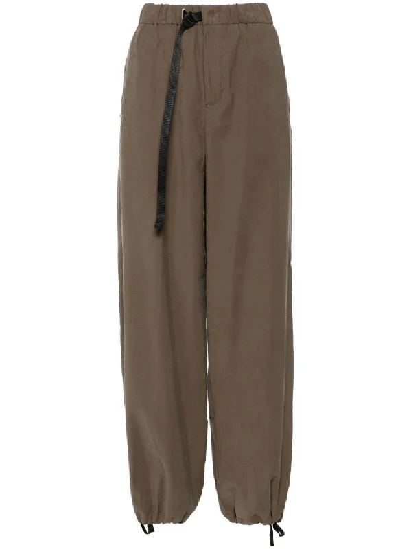 Huge Savings Sand Women's Trousers