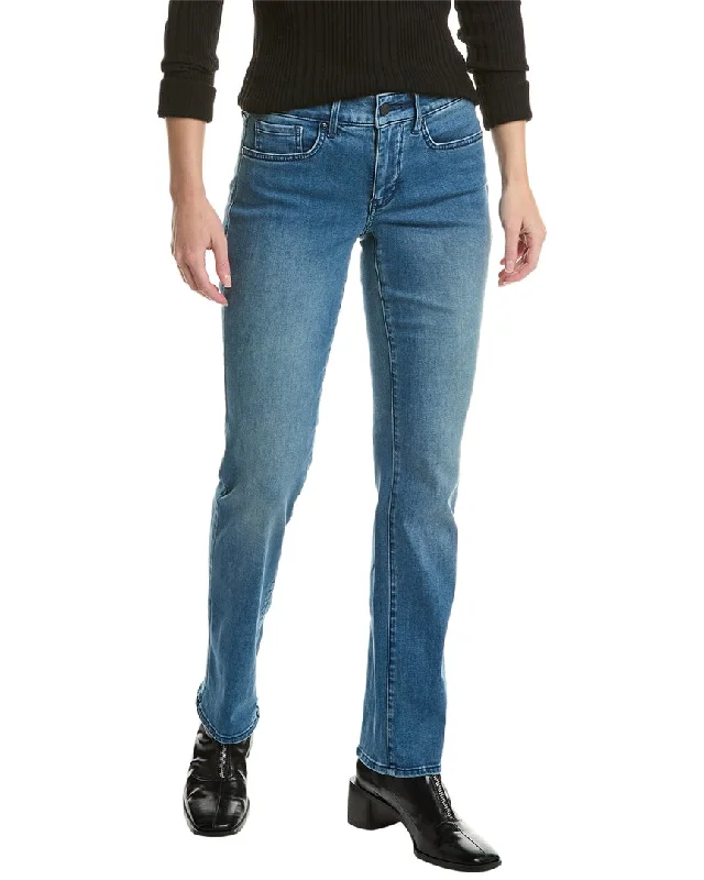 Price Reduction NYDJ Marilyn Admiration Straight Leg Jean
