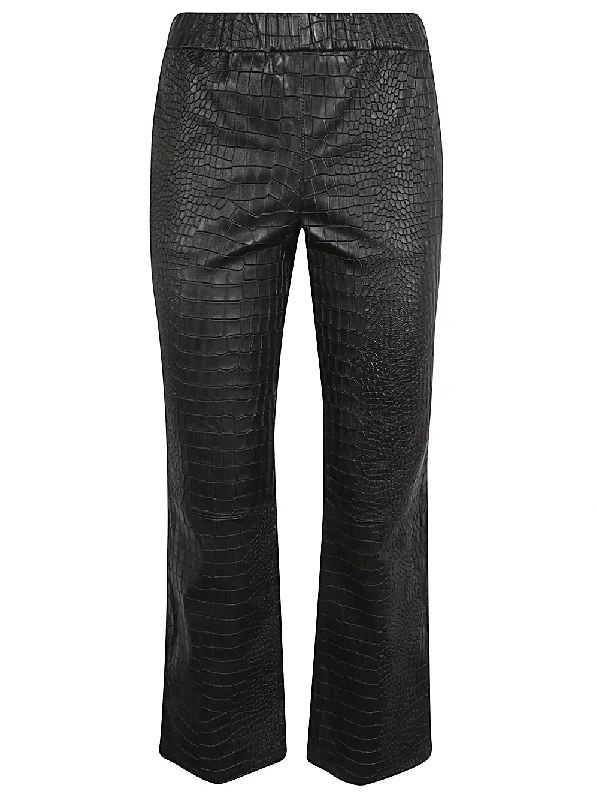 Weekend Deals That Thrill Enes Women's Trousers