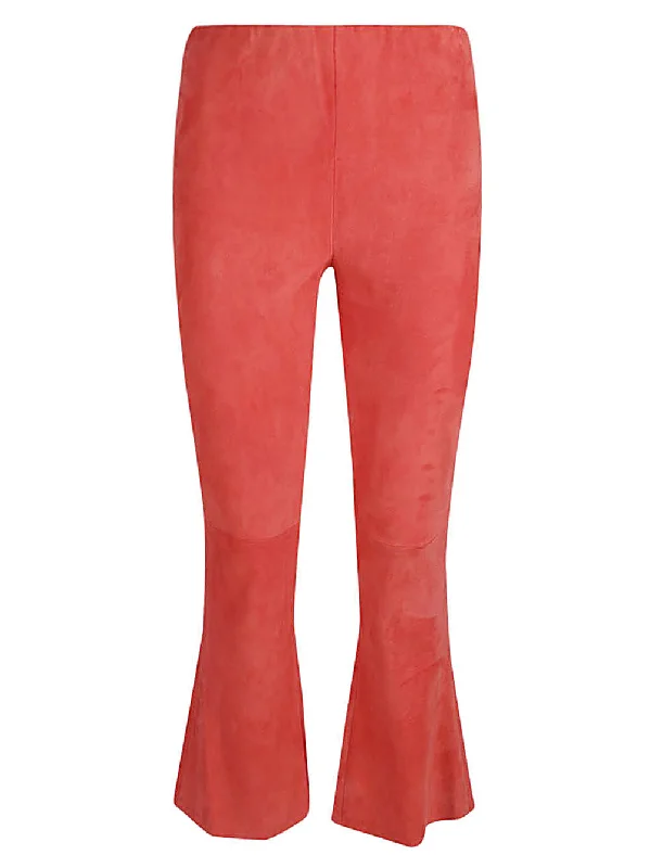 Extra Discount Via Masini 80 Women's Trousers