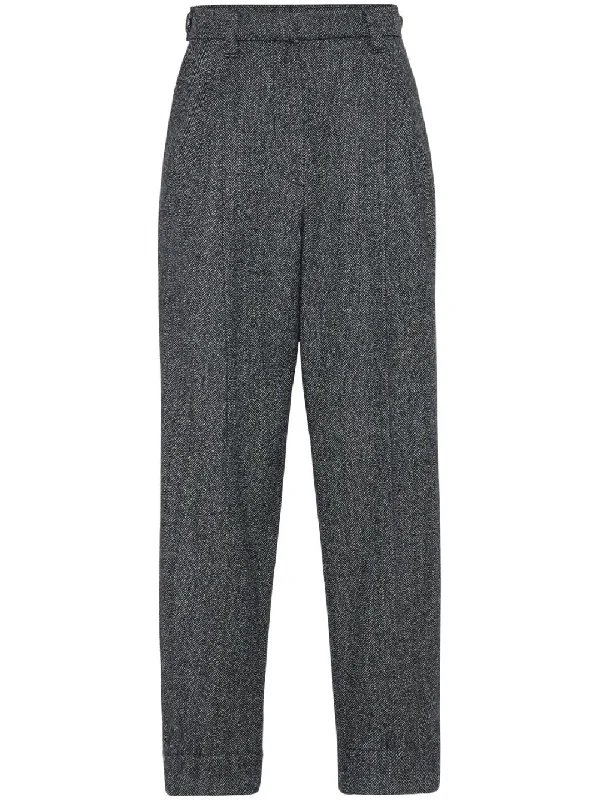 Clearance Sale Brunello Cucinelli Women's Trousers
