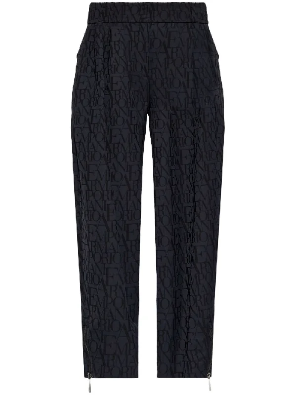 Lowest Prices Emporio Armani Women's Trousers