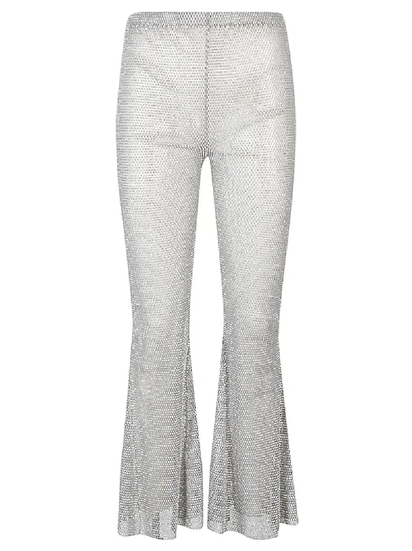 Exclusive Deal Santa Brand Women's Trousers