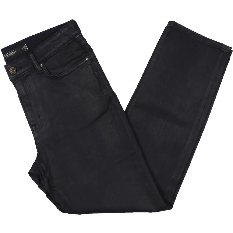 Year-End Clearance Womens Denim Stretch Ankle Jeans