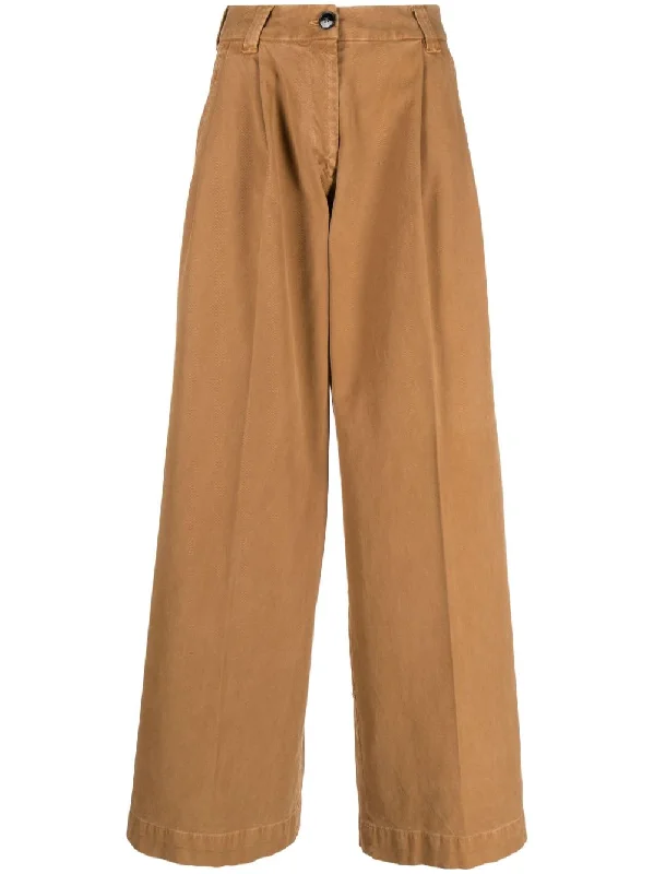 Weekend Discounts to Snag Gabriele Pasini Women's Trousers