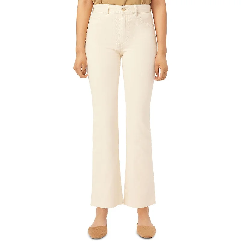 Weekend Specials to Relish Bridget Womens High Rise Instasculpt Bootcut Jeans