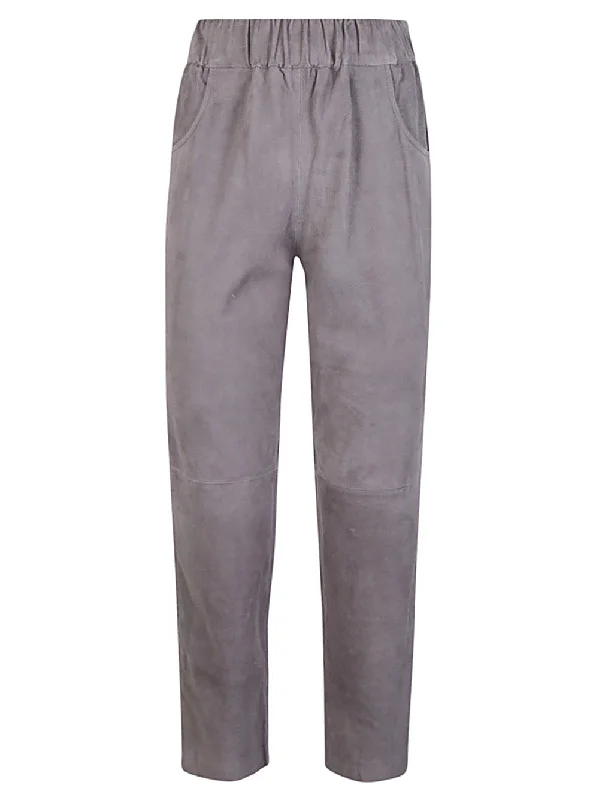 Incredible Offers Via Masini 80 Women's Trousers