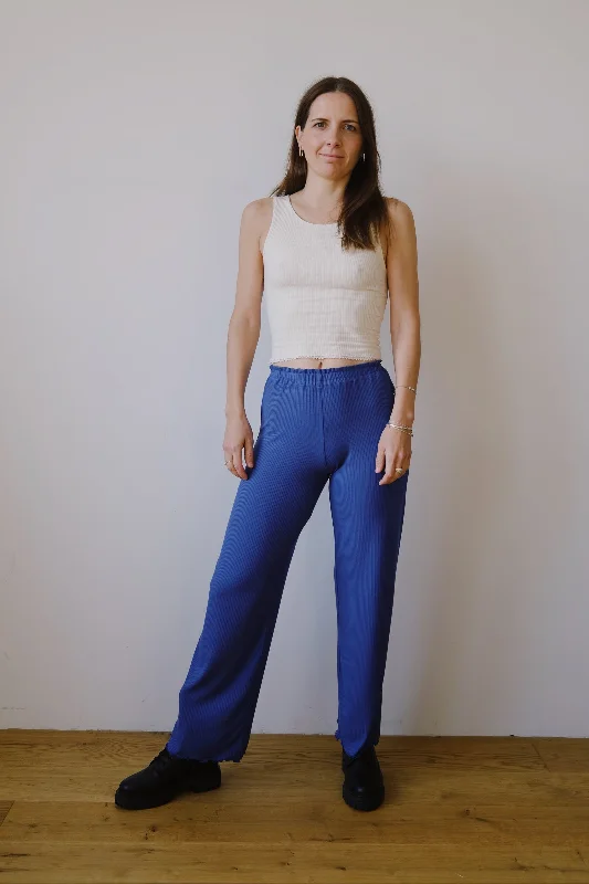 Weekend Offers That Tempt Weekend Offers That Tempt tencel pants - kira - lapis