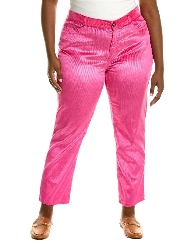 Weekend Savings Bonanza Marina Rinaldi Rauler Corduroy Trouser