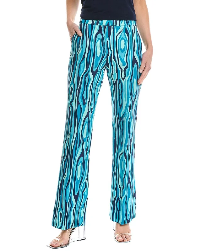 Weekend Discounts to Enjoy Trina Turk Carillo Pant