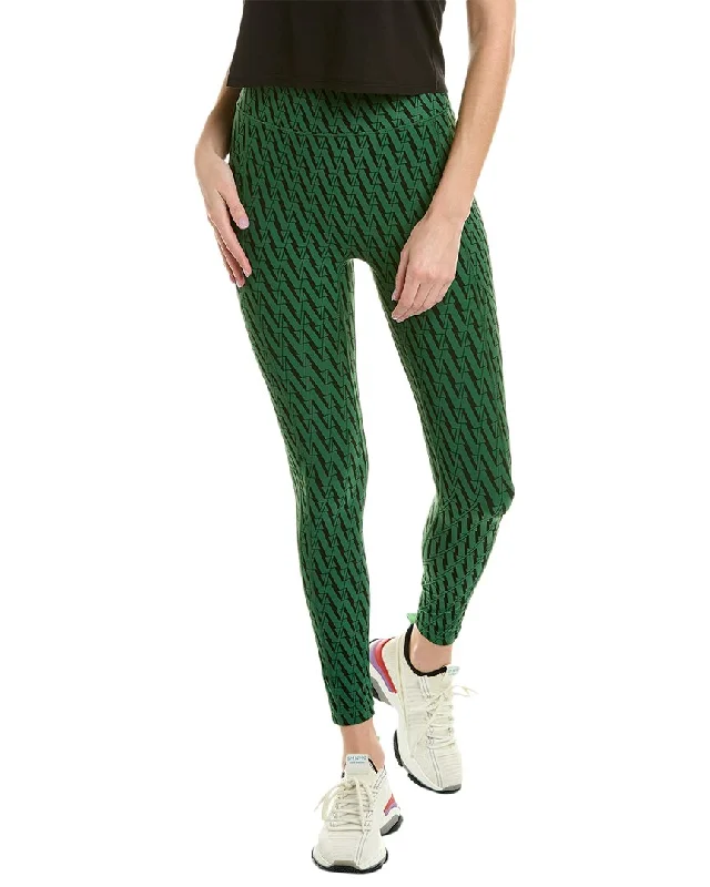 Weekend Savings Spectacular ALL ACCESS Center Stage Legging