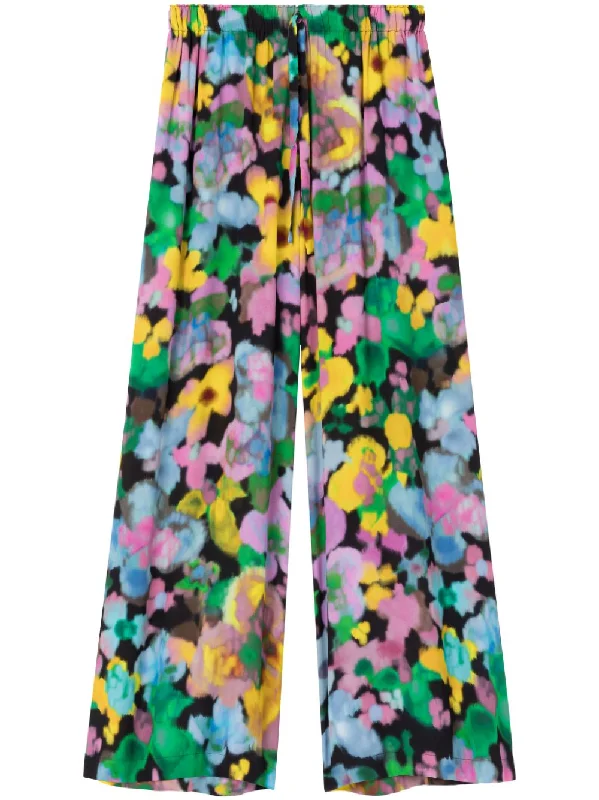 Online Deal Az Factory With Lutz Huelle Women's Trousers