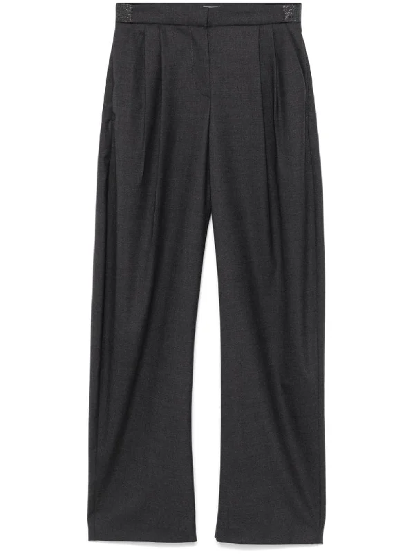 Fantastic Deals Brunello Cucinelli Women's Trousers