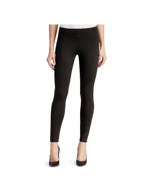 Weekend Specials to Indulge In Taylor Womens Shaping Mid-Rise Leggings