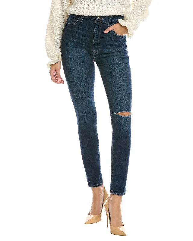 Weekend Discounts to Indulge In HUDSON Jeans Jayden Super Skinny Ankle Jean
