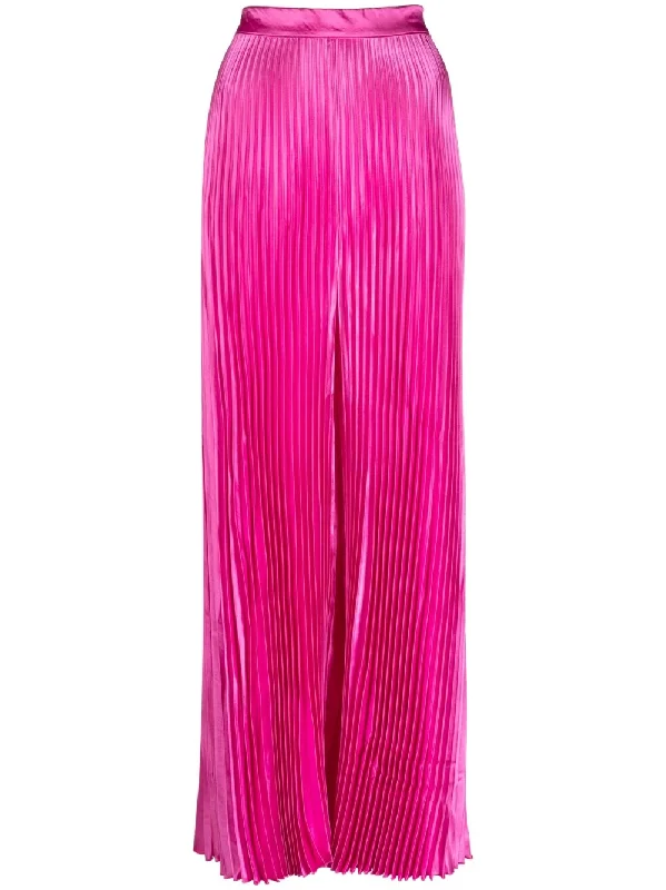 Special Buy L'idee Woman Women's Trousers pink