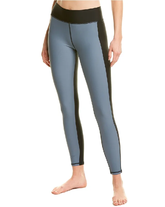 Weekend Deals to Brighten Your Day Terez Colorblocked Legging