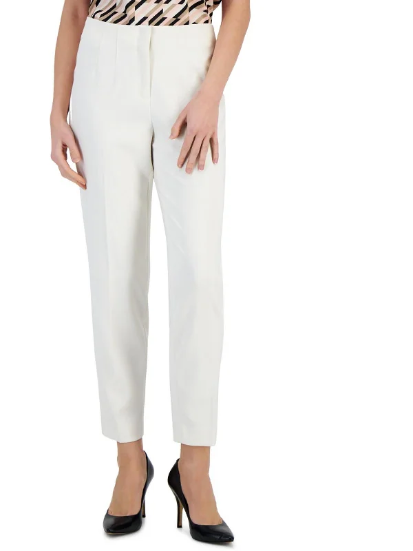 Seasonal Sale Womens Stretch Work Day Wear Dress Pants