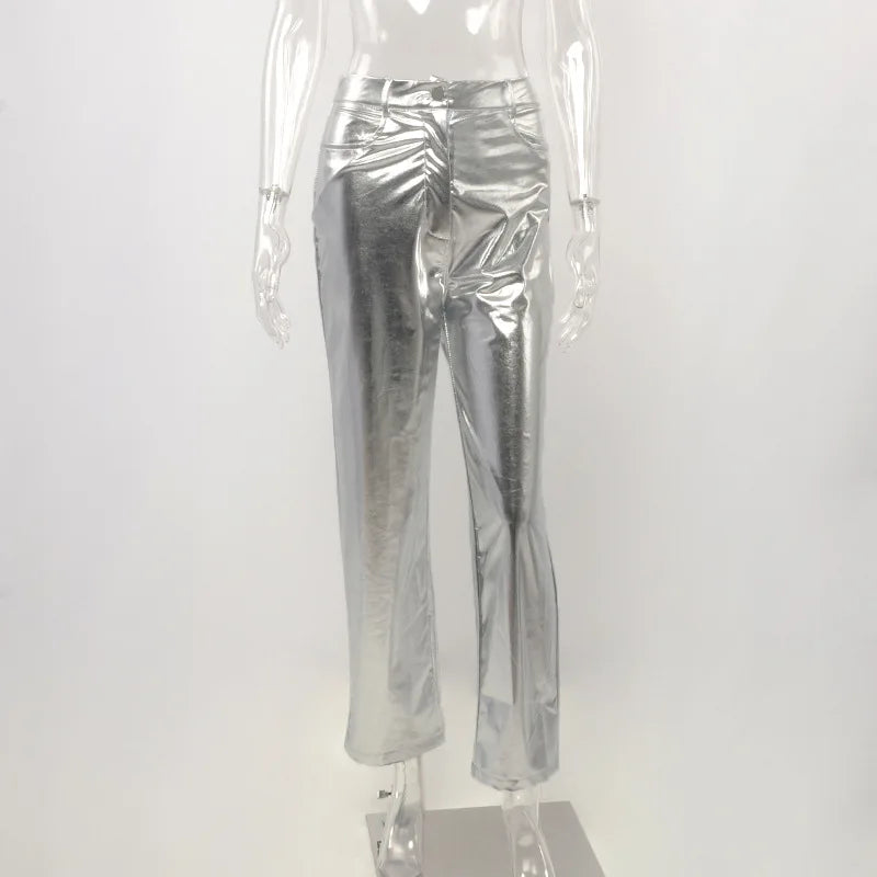 silver