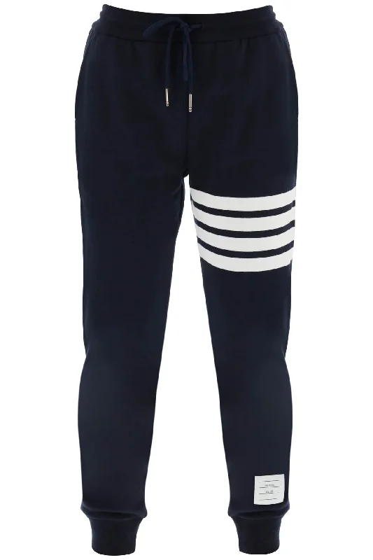 Weekend Deals That Wow Thom e Women's 4-Bar Sweatpants