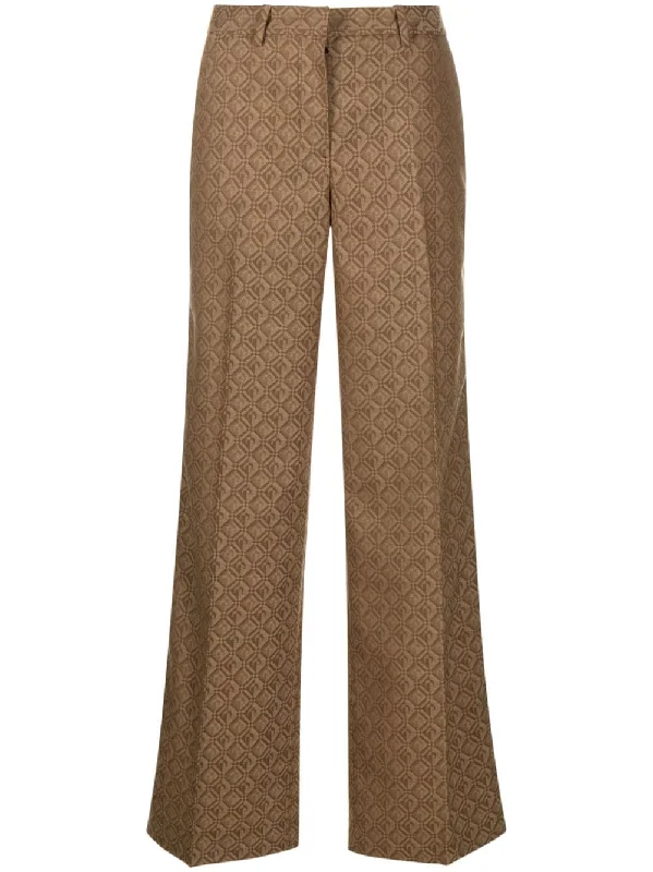 Epic Value Marine Serre Women's Trousers