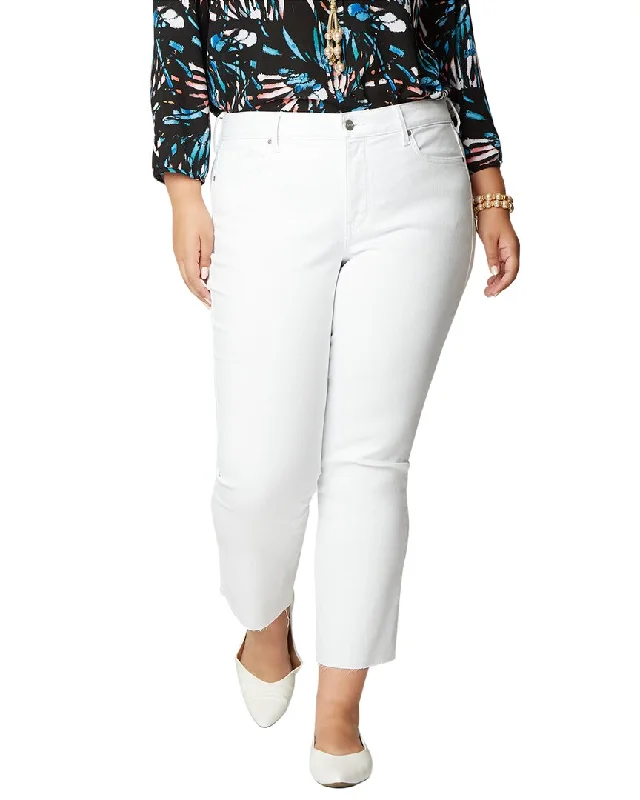 Weekend Specials to Savor NYDJ Plus Marilyn Ankle Jean
