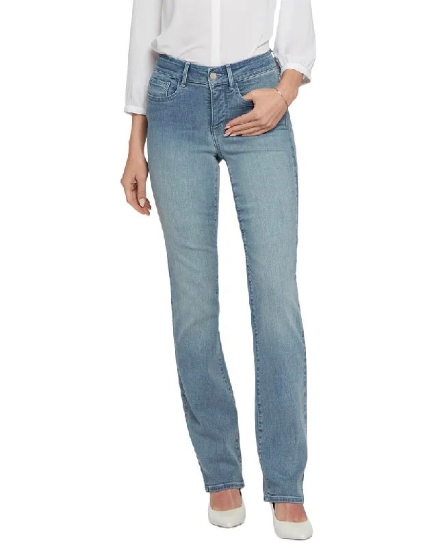 Reduced Price NYDJ Marilyn Straight Jean