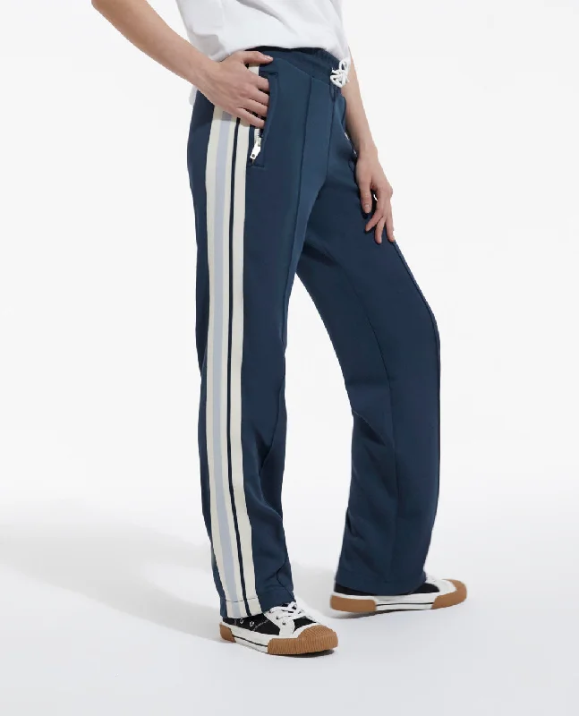 Super Sale Joggers With Side Stripe